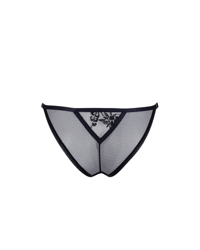 Cassandra Brief Black