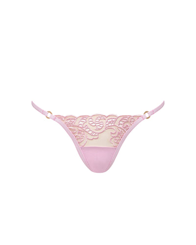 Cecily Brief Pirouette Pink
