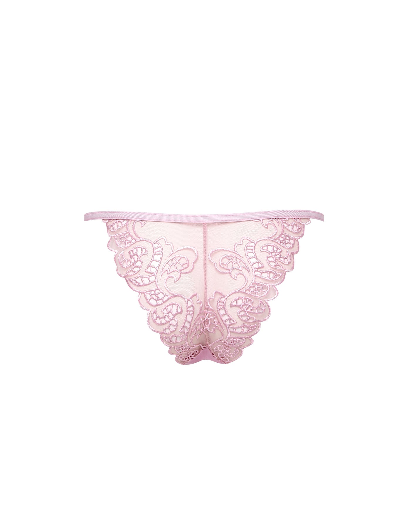 Cecily Brief Pirouette Pink