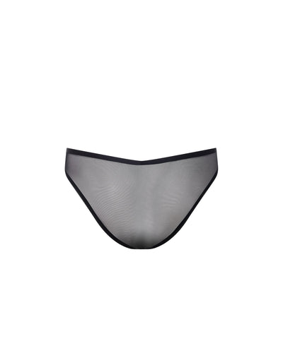 Naomi Brief Black