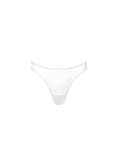 Naomi Brief White
