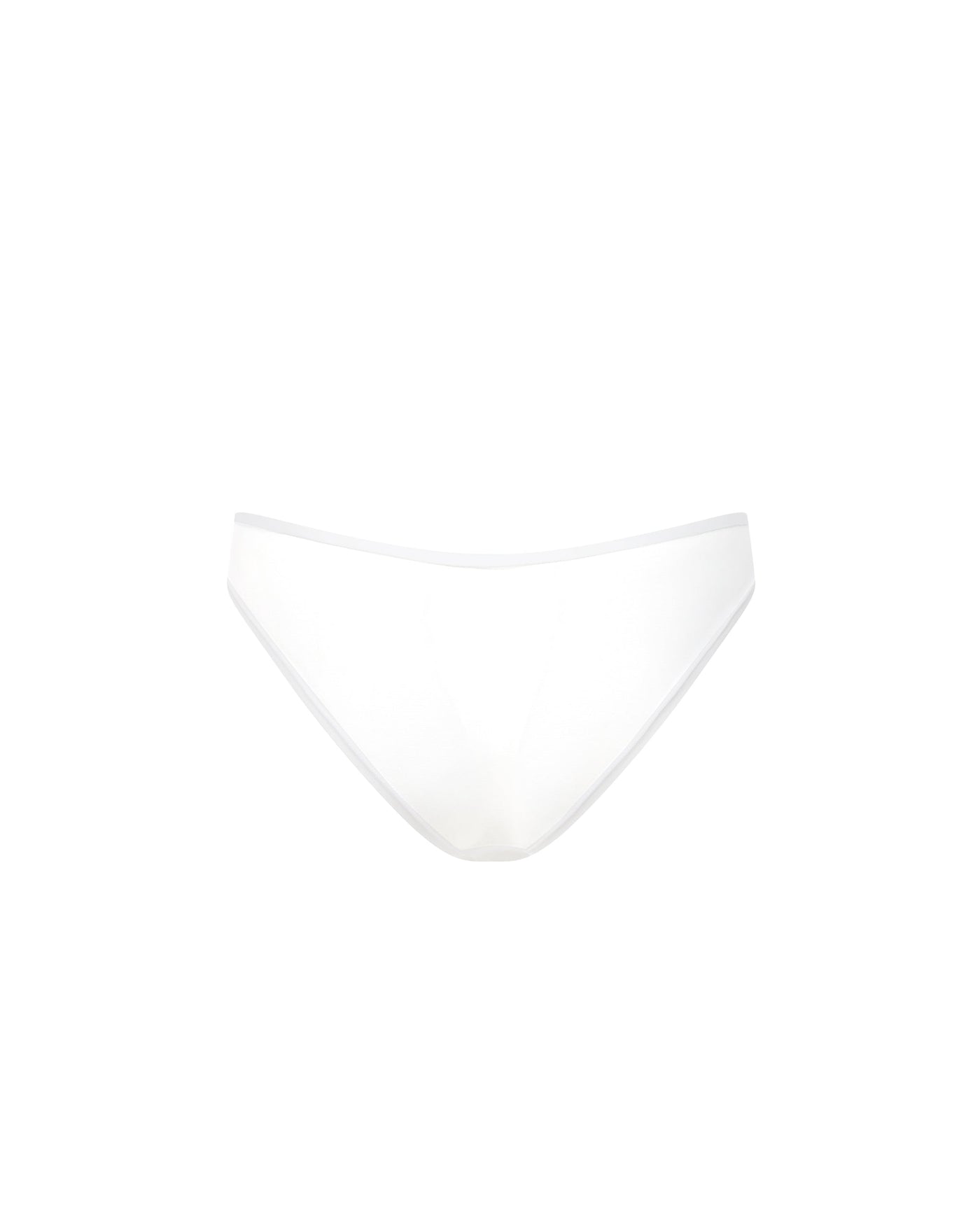 Naomi Brief White