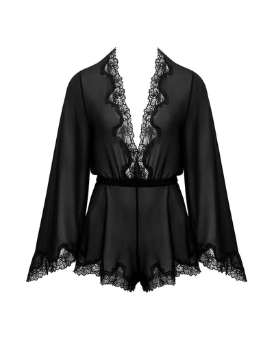 Julianne Teddy Black