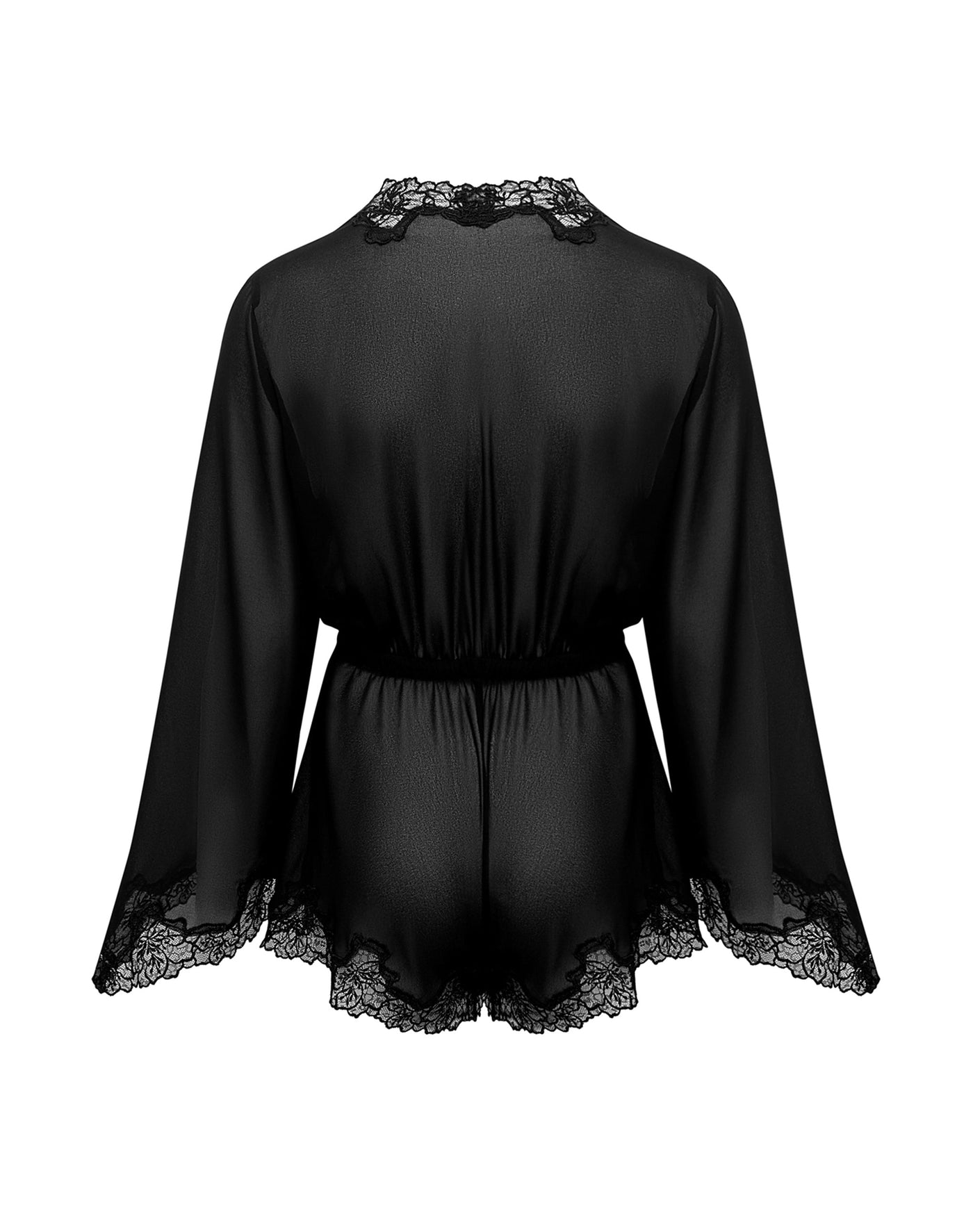 Julianne Teddy Black