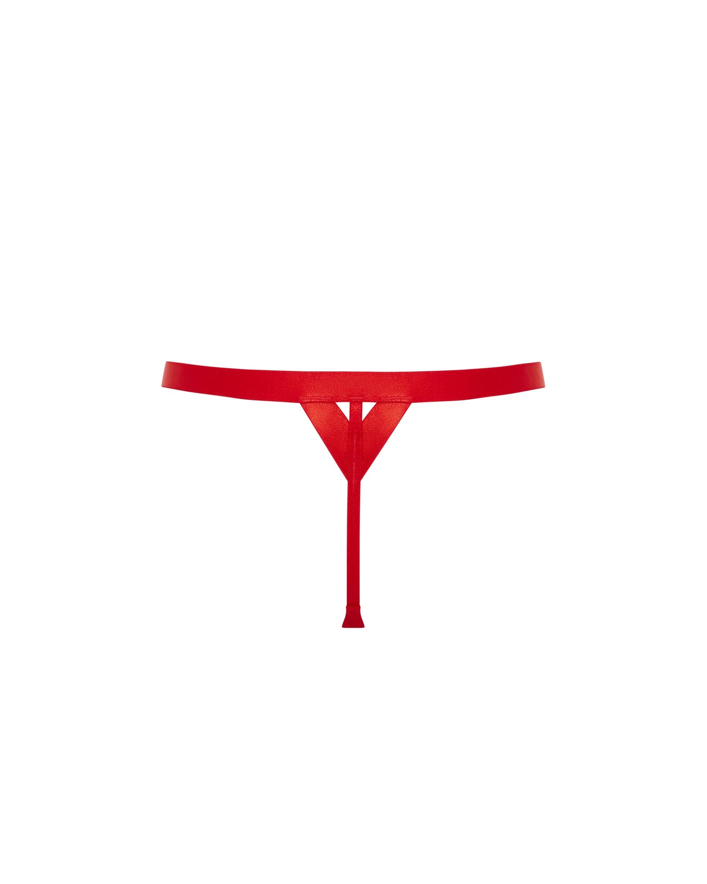Ariana Thong Red
