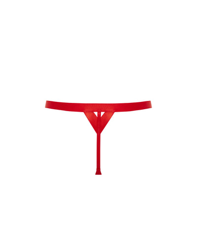 Ariana Thong Red