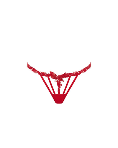 Seren Thong Red