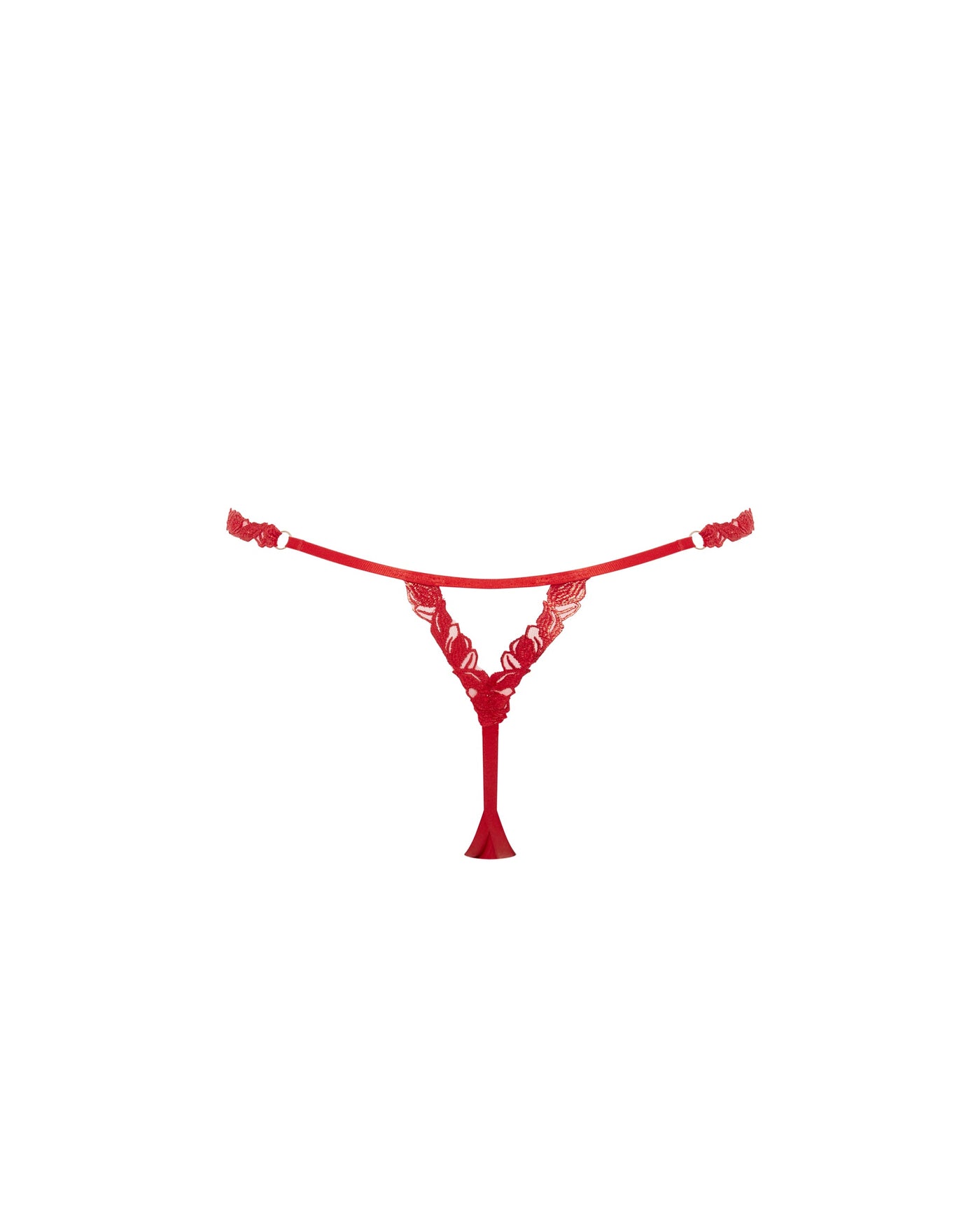 Seren Thong Red