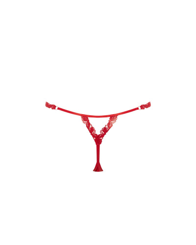 Seren Thong Red