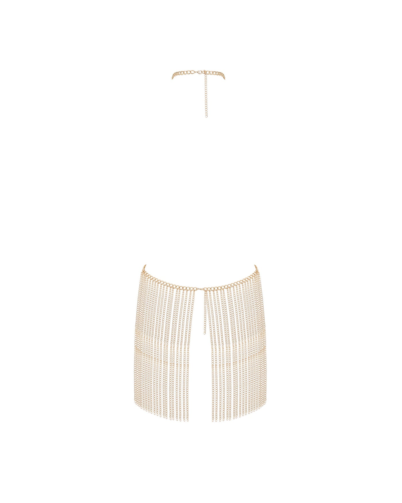 Yasmin Playsuit Gold