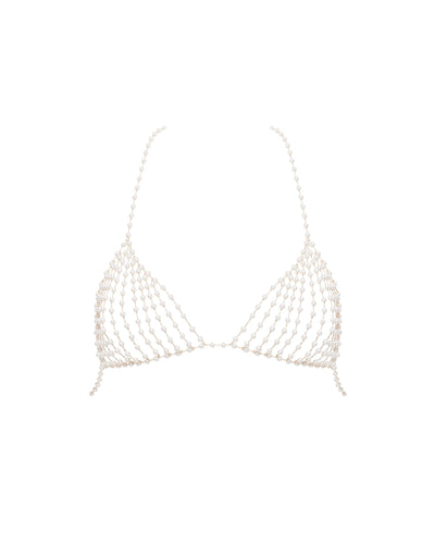Pearl Bra