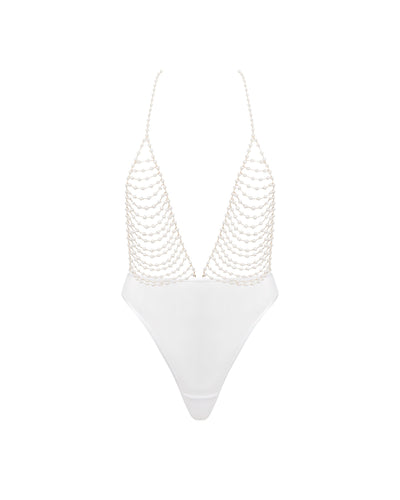 Pearl Bodysuit
