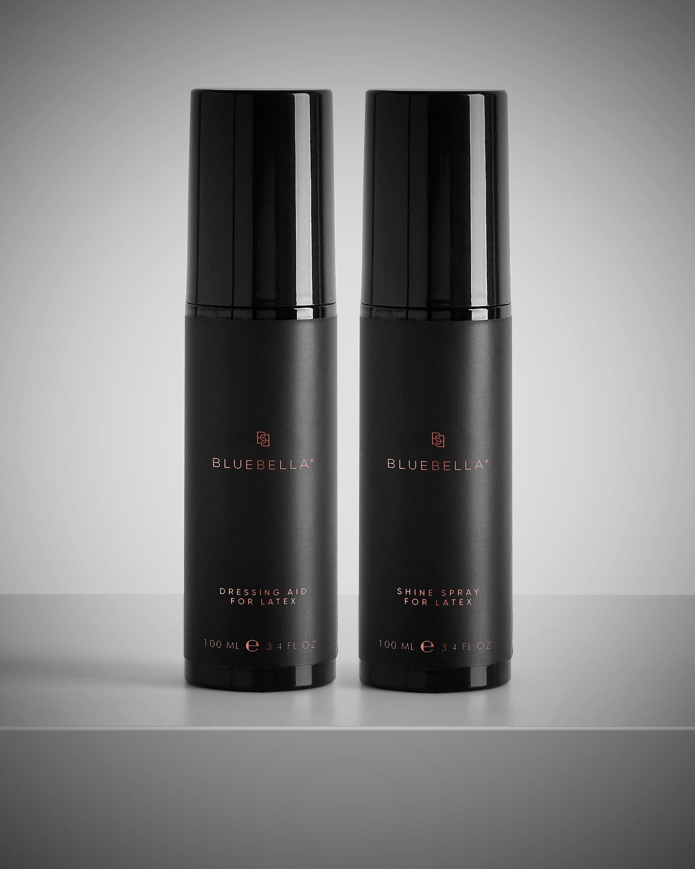 Latex Shine Spray (Hypoallergenic)