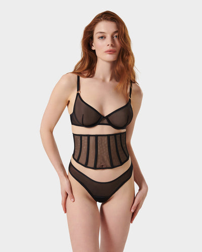 Tatiana Waspie Black