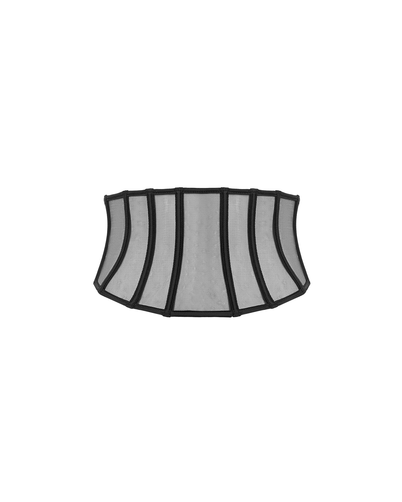 Tatiana Waspie Black