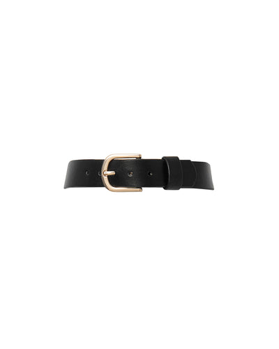 Salome Choker Black