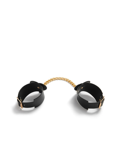 Salome Cuffs Black
