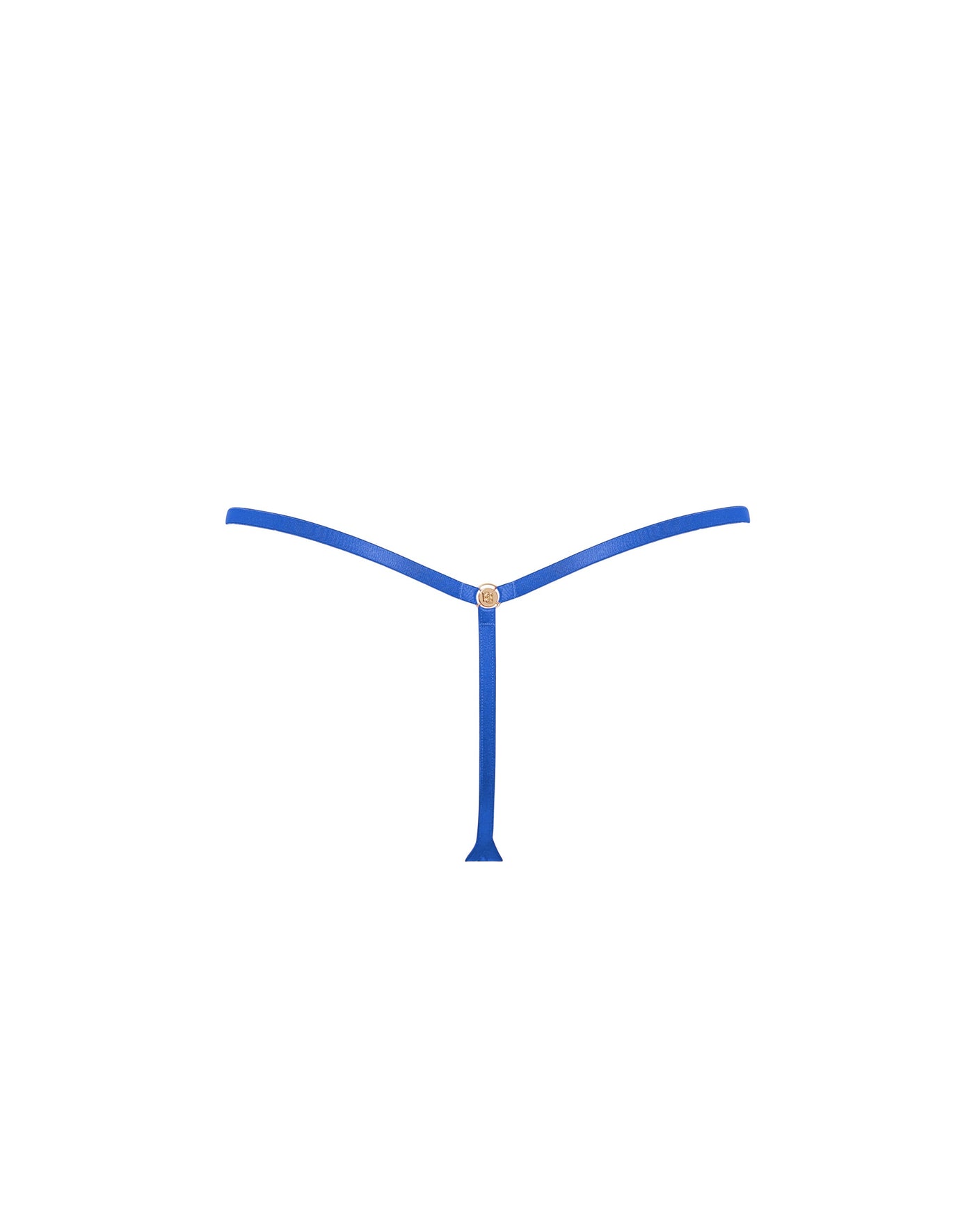 Tali Thong Egyptian Blue