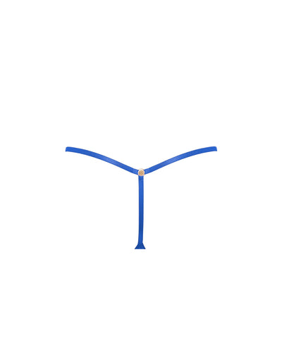 Tali Thong Egyptian Blue