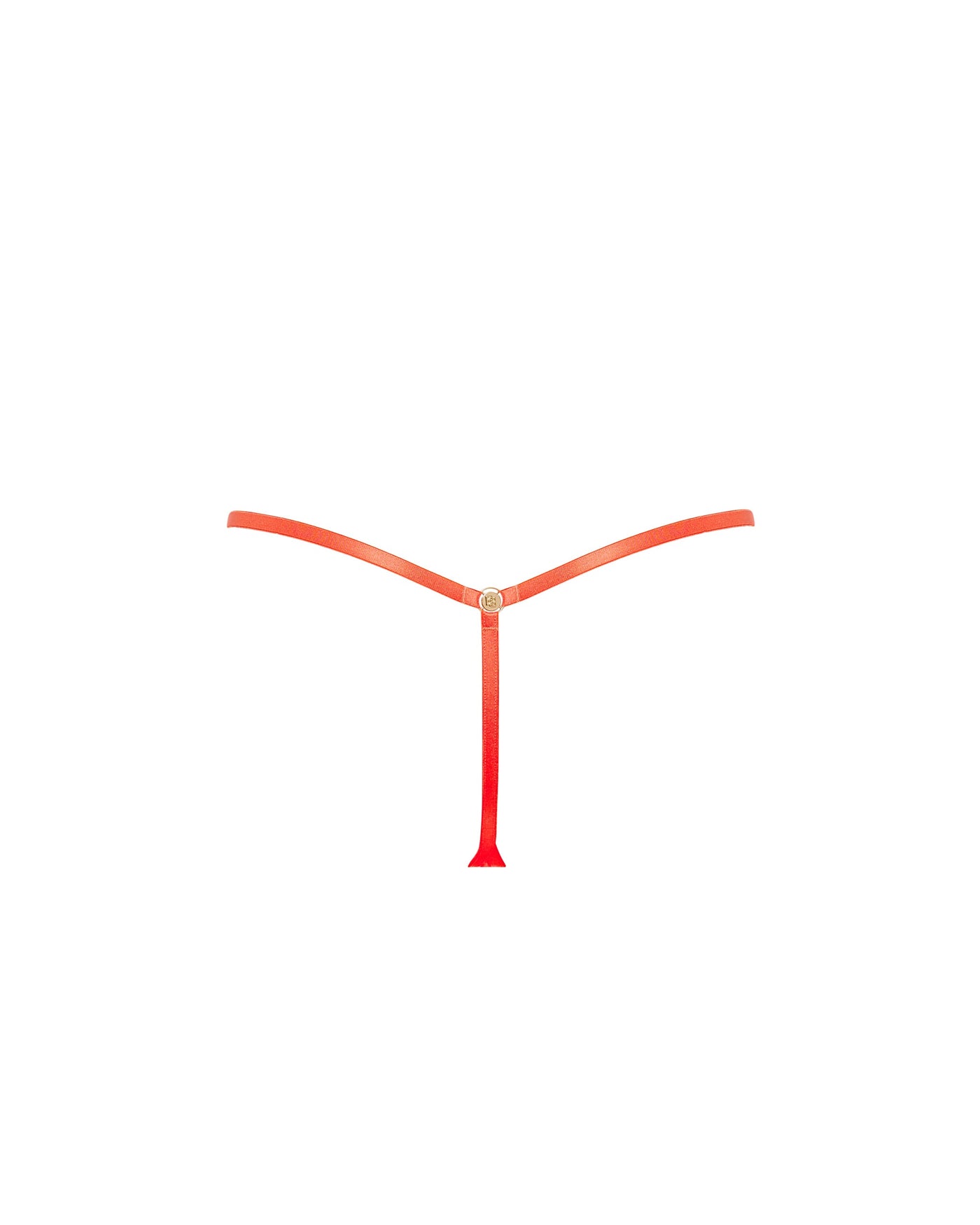 Tali Thong Hot Coral