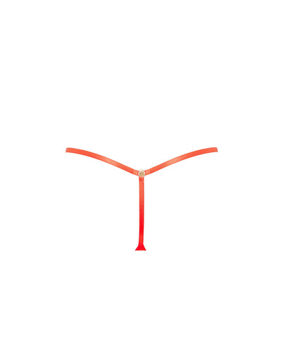 Tali Thong Hot Coral