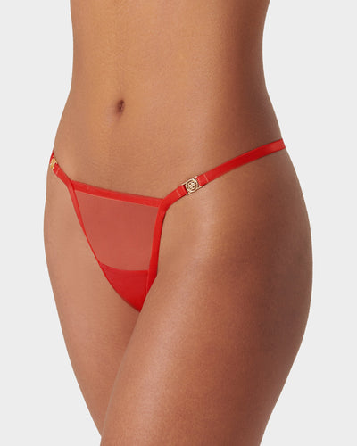 Tali Thong Red