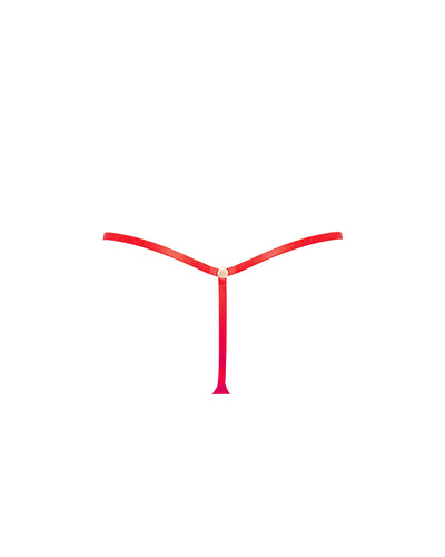 Tali Thong Red