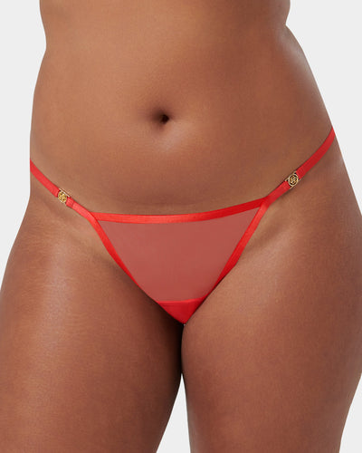Tali Thong Red