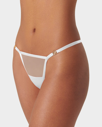 Tali Thong White