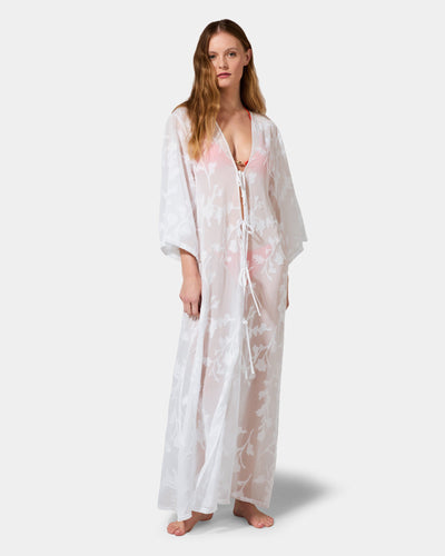 Darla Kaftan White