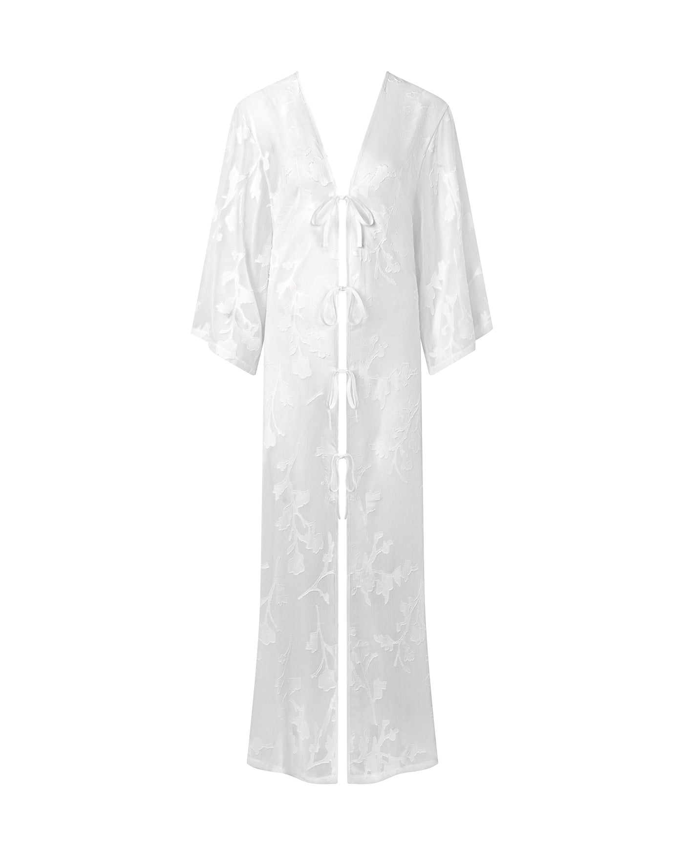 Darla Kaftan White