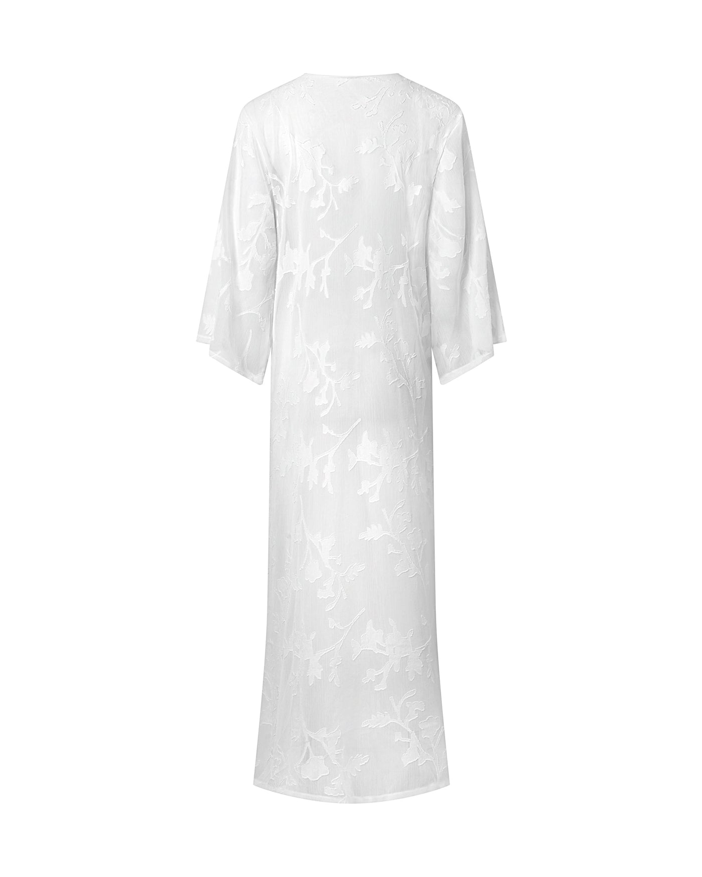 Darla Kaftan White