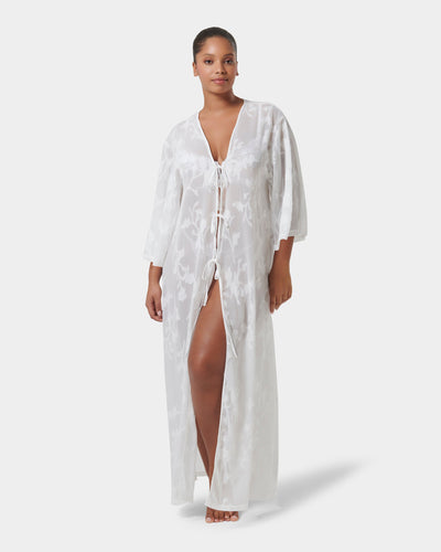 Darla Kaftan White