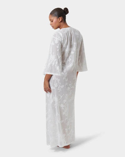 Darla Kaftan White