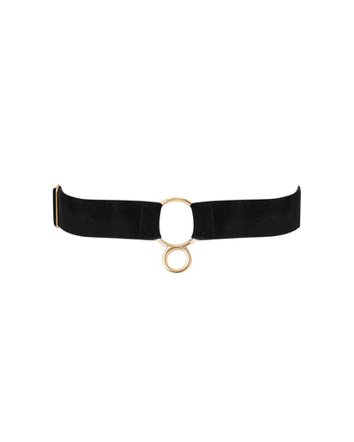 Simone Choker Black