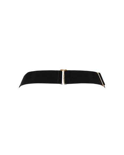 Simone Choker Black