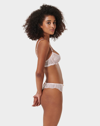 Set: Peyton Pearl Pink