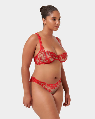 Set: Samara Red