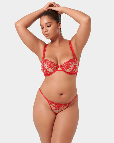 Set: Samara Red