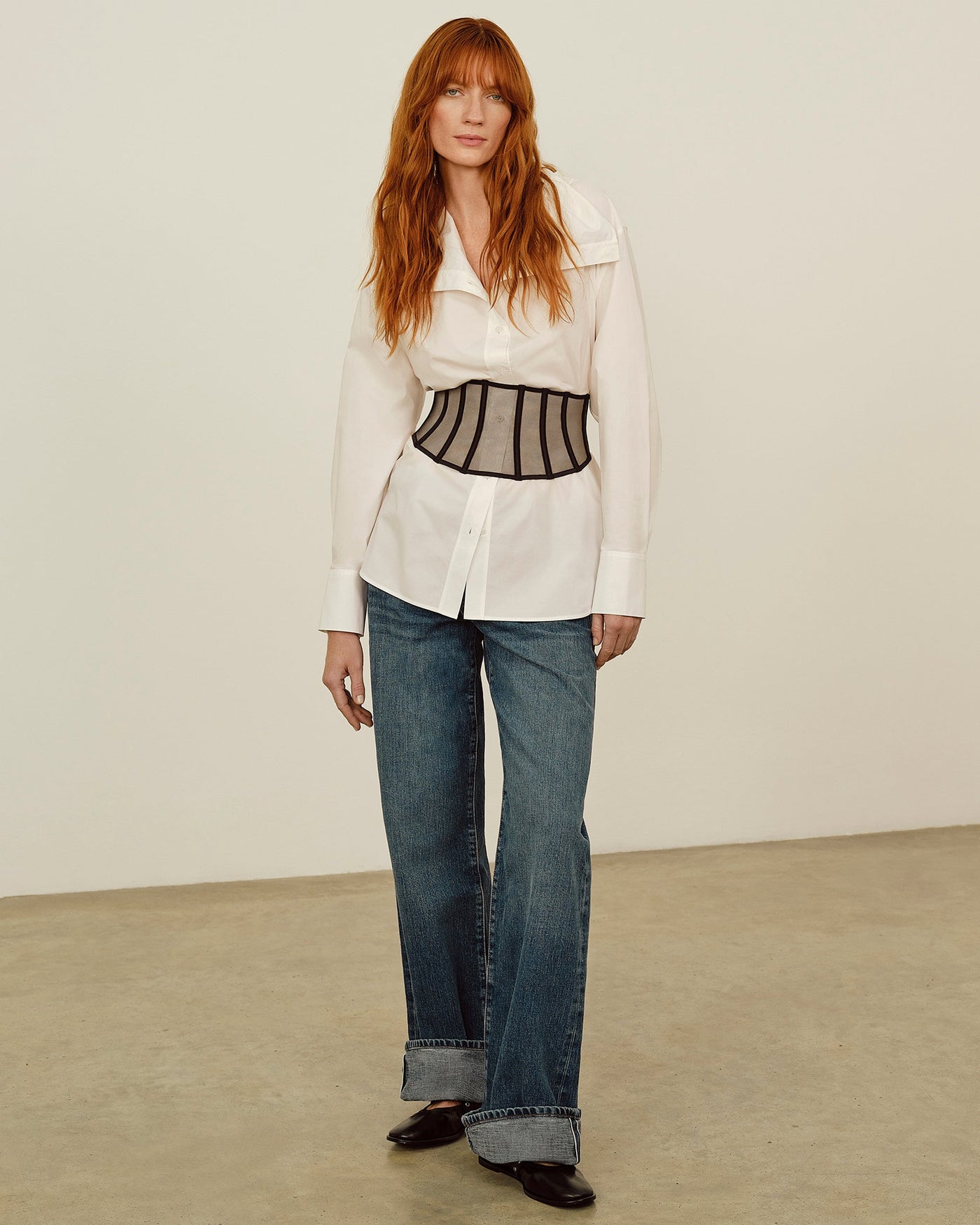 Tatiana Waspie Black